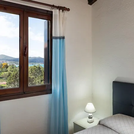 Petrilli Sea View-porto Rotondo