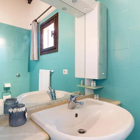 Petrilli Sea View-porto Rotondo דירה פורטו רוטונדו