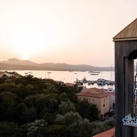 Petrilli Sea View-porto Rotondo *