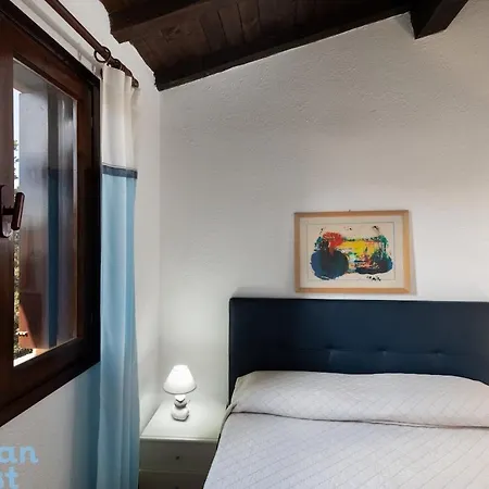 Petrilli Sea View-porto Rotondo Apartment Porto Rotondo