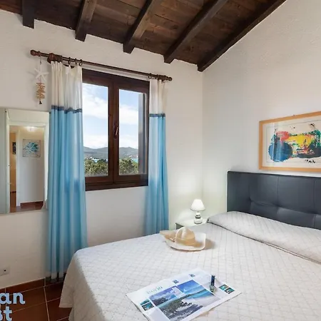Lägenhet Petrilli Sea View-porto Rotondo *