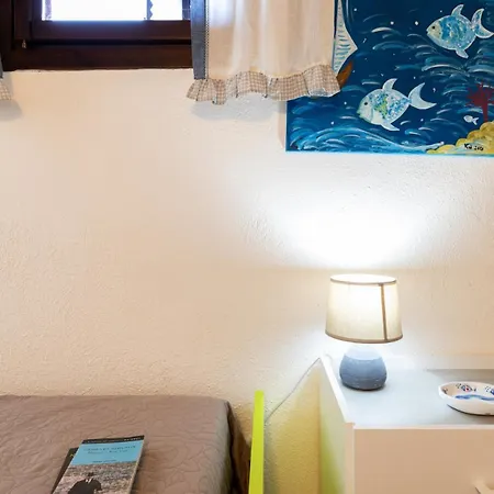 Petrilli Sea View-porto Rotondo Porto Rotondo