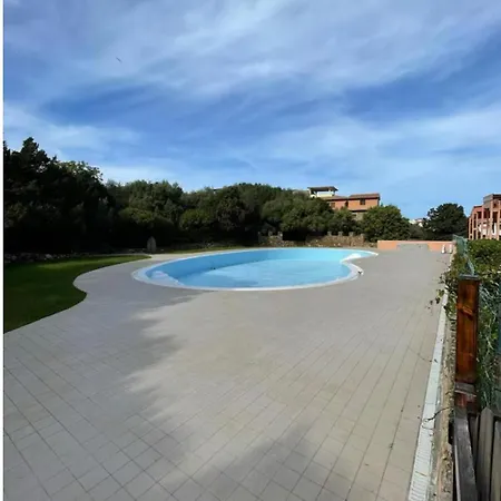 Petrilli Sea View-porto Rotondo