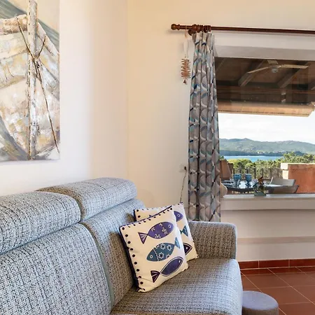 Petrilli Sea View-porto Rotondo Porto Rotondo
